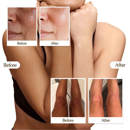 Gloriva life Tan Vanish Gluta-Kojic Skin Polish